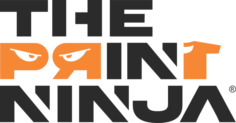 The Print Ninja